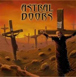 Astral Doors : Of the Son and the Father
